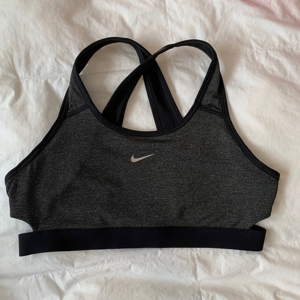 Nike sports bra